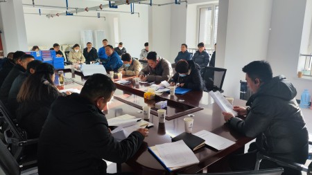 甘肃建投七建公司省政府为民实事保障性租赁住房项目顺利通过竣工验收