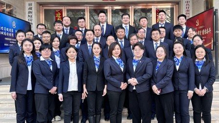乘风破浪四十载 砥砺前行谱新篇 —记甘肃建投七建新厦公司成立四十周年