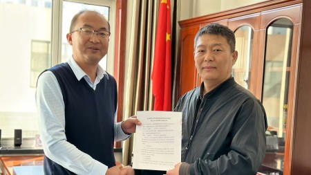 互惠互助谋发展 深化合作促共赢